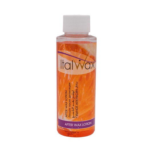 ItalWax podepilační tonikum pomerančové 100 ml