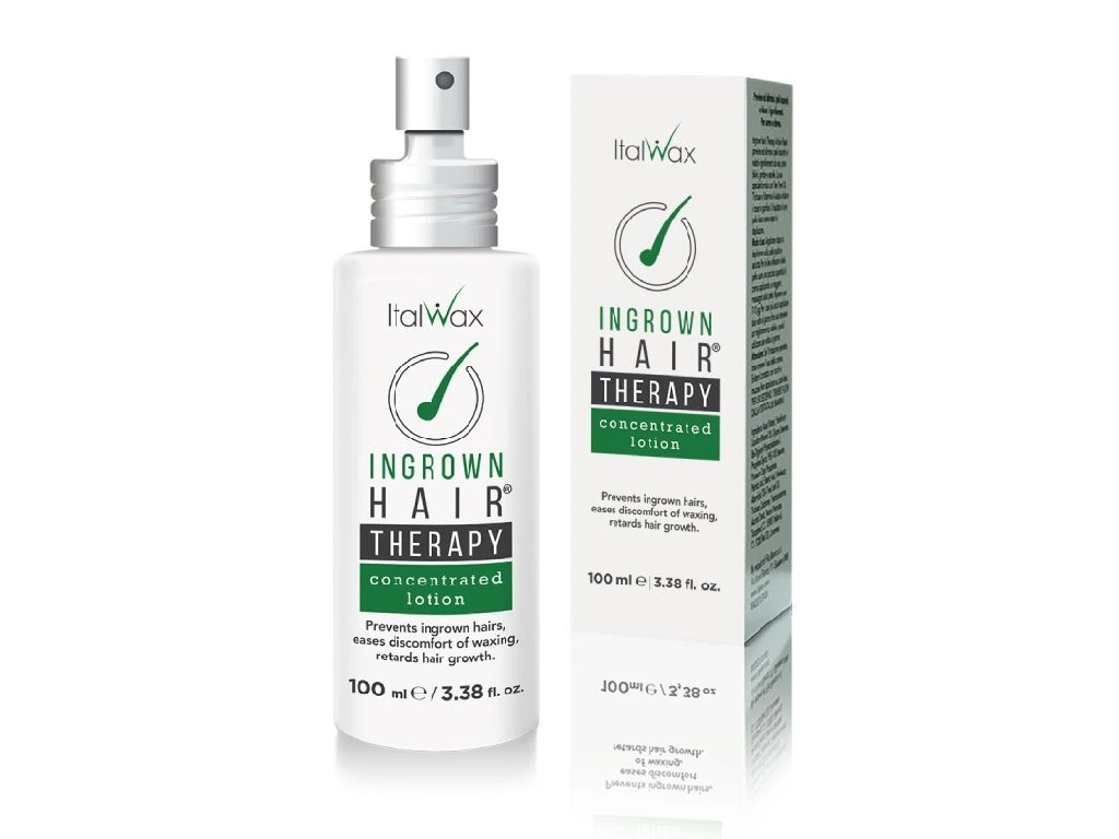 Italwax tonikum proti zarůstání chloupků 100 ml