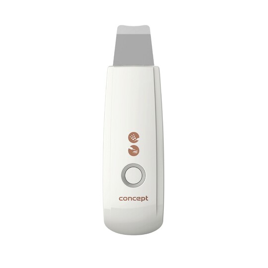 Concept Perfect Skin PO2030 ultrazvuková špachtle na tvář