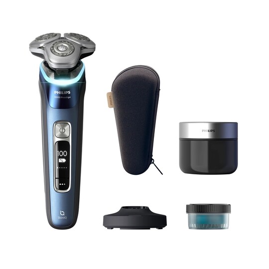 Philips i9000 Prestige XP9201/30 holicí strojek