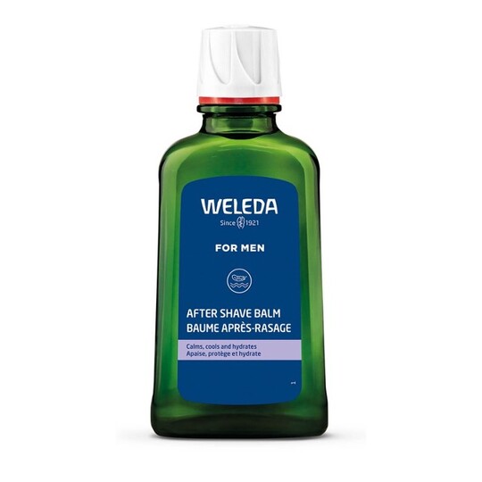 Weleda balzám po holení 100 ml