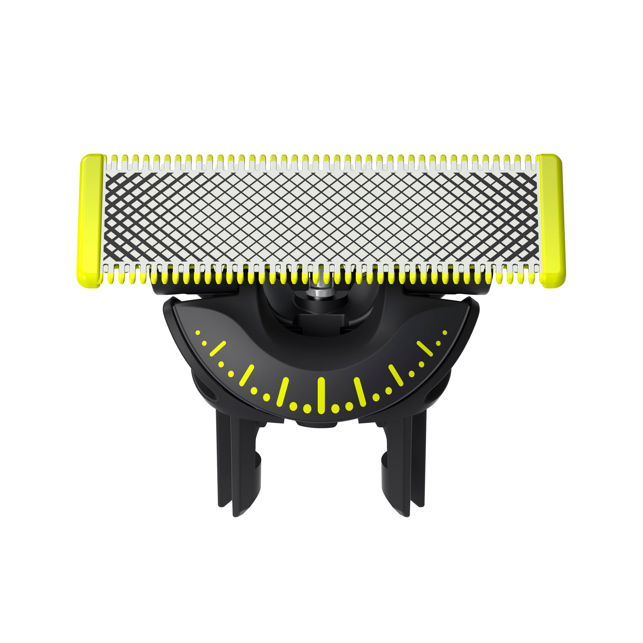 Philips OneBlade QP440/50 náhradní břit 4 ks