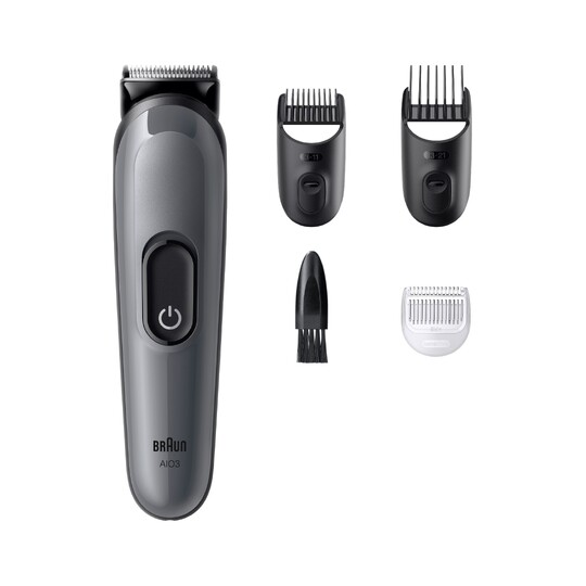 Braun All-in-One 3500 víceúčelový zastřihovač
