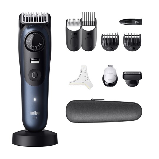 Braun All-in-One 7540 víceúčelový zastřihovač