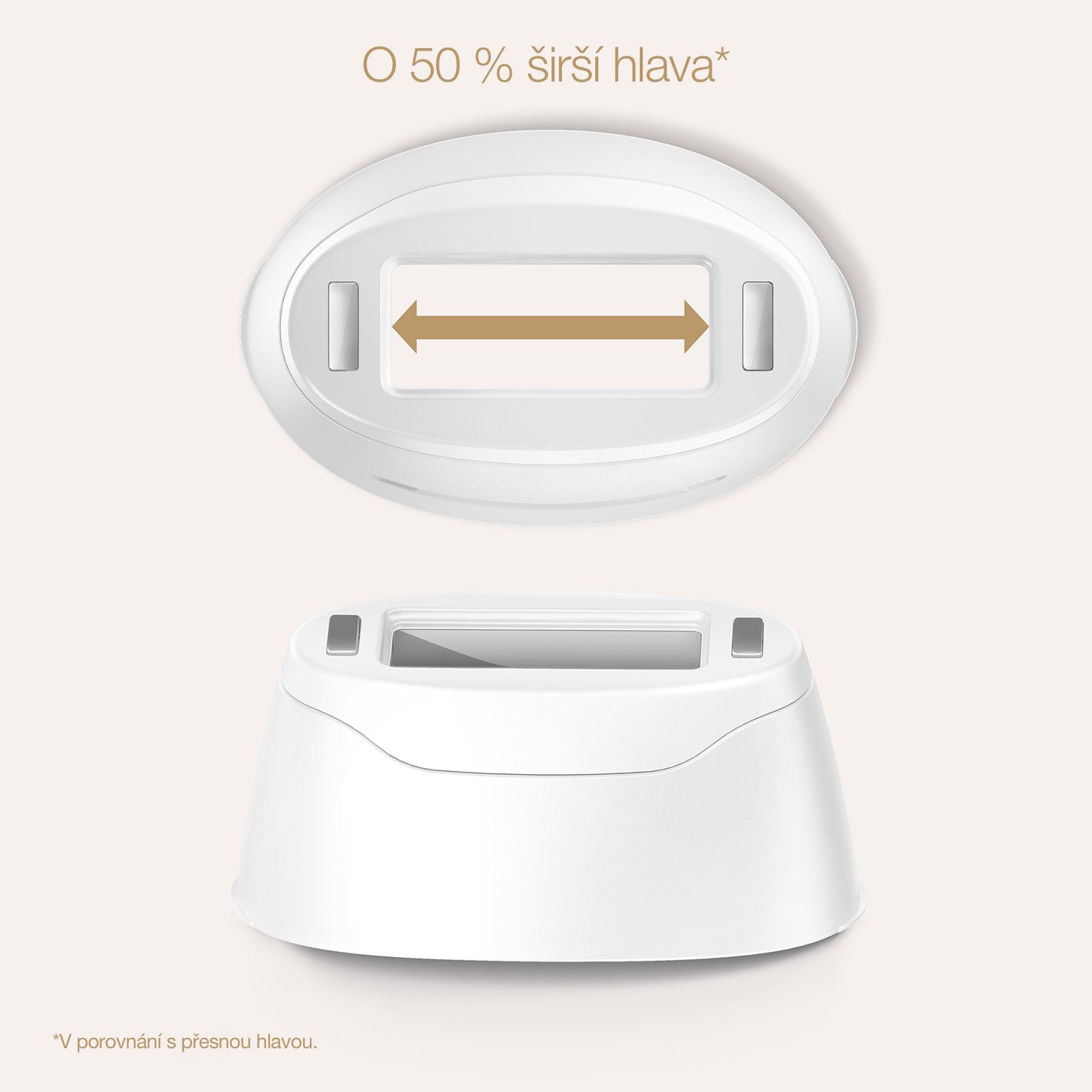 Braun Silk-expert Pro 5 PL5237 IPL epilátor