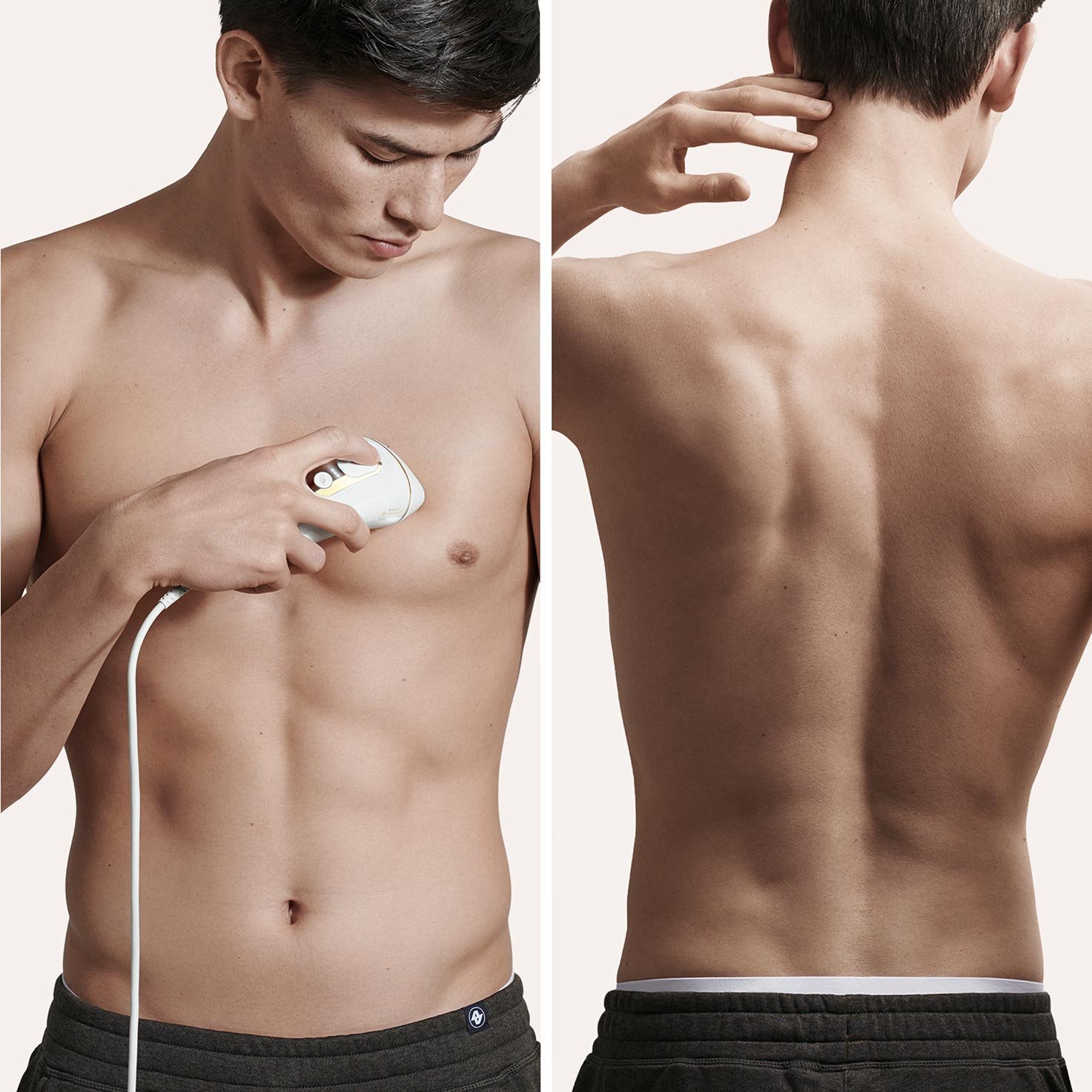 Braun Silk-expert Pro 5 PL5237 IPL epilátor