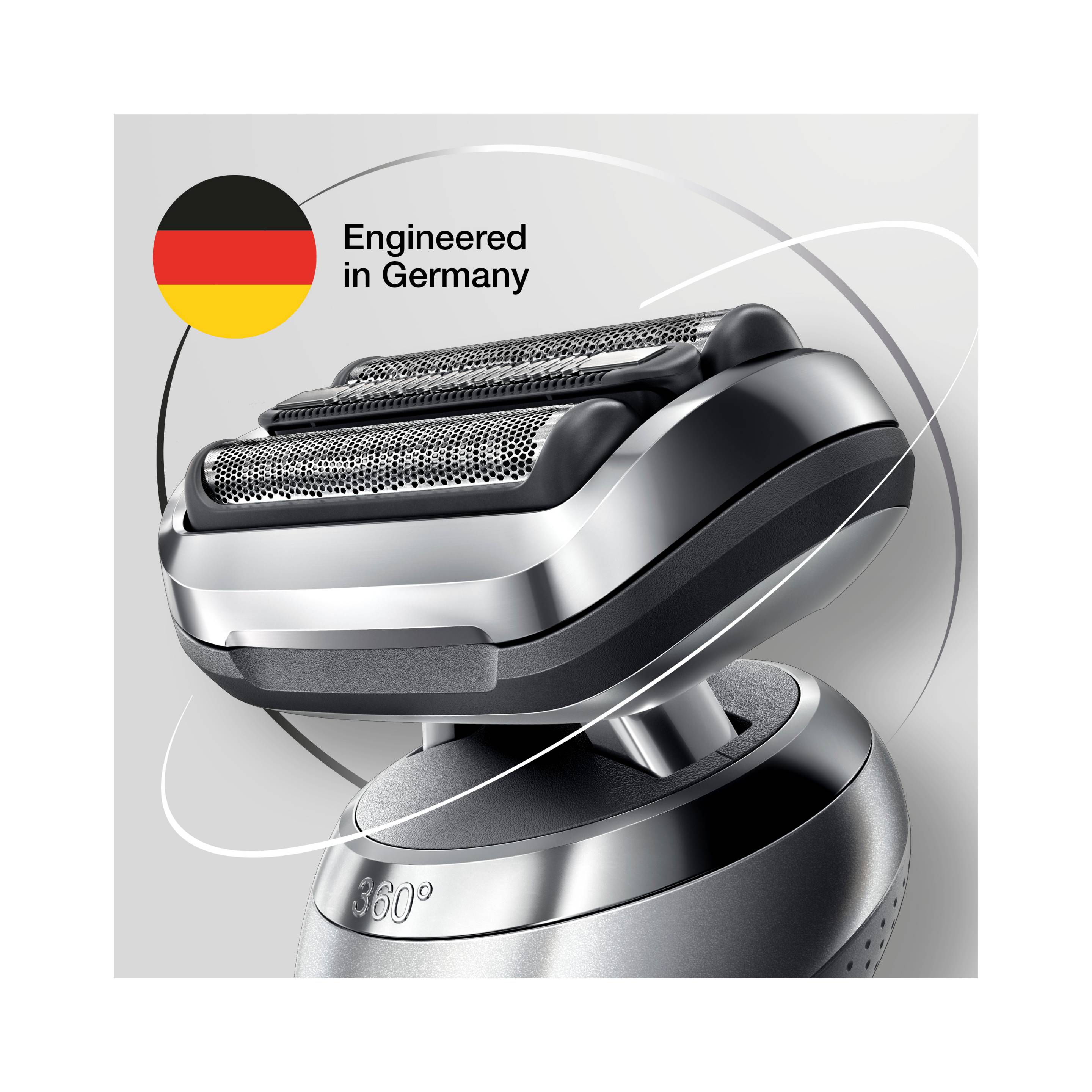 Braun CombiPack 73S břit + folie