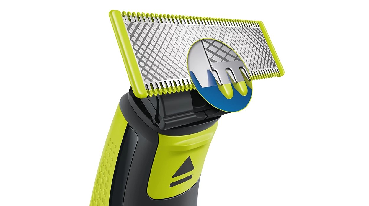Philips OneBlade QP240/50 náhradní břity