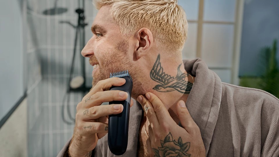 Philips BT3620/15 zastřihovač vousů