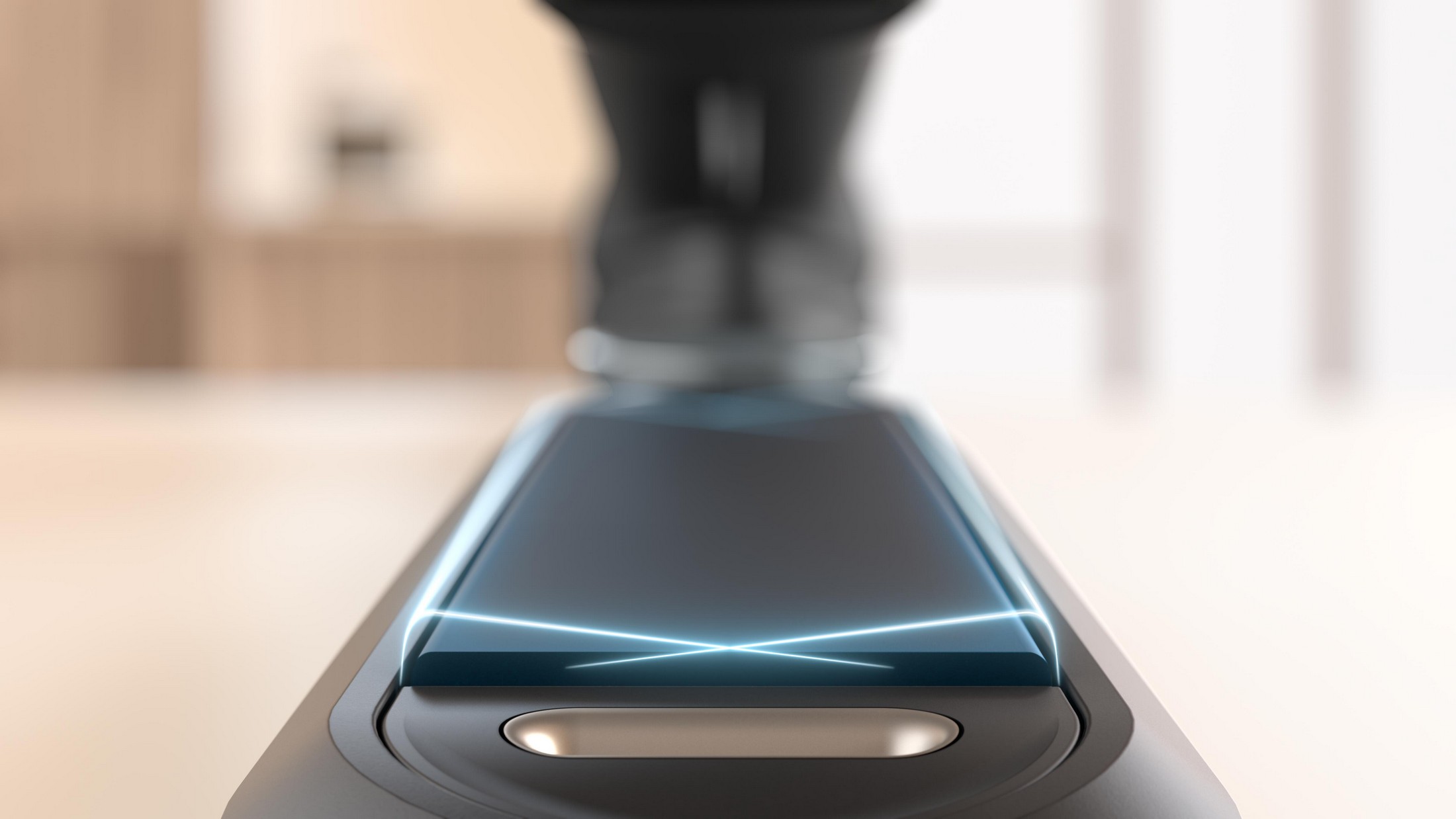 Philips Series 7000 BHS752/00 žehlička na vlasy