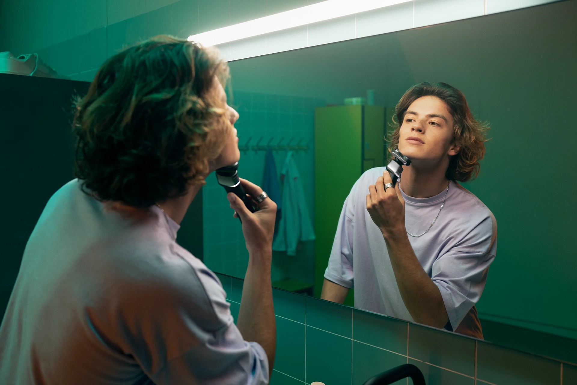 Philips X5004/00 holicí strojek