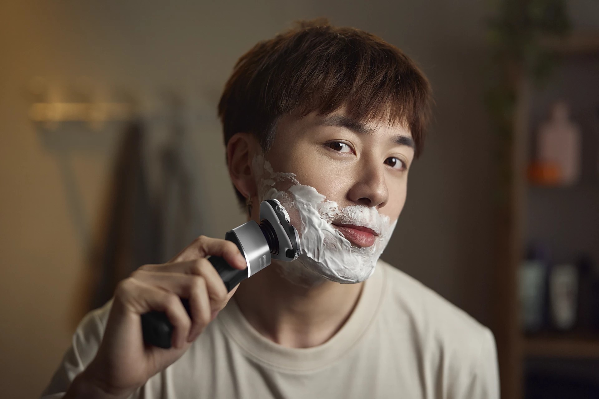 Philips X5004/00 holicí strojek