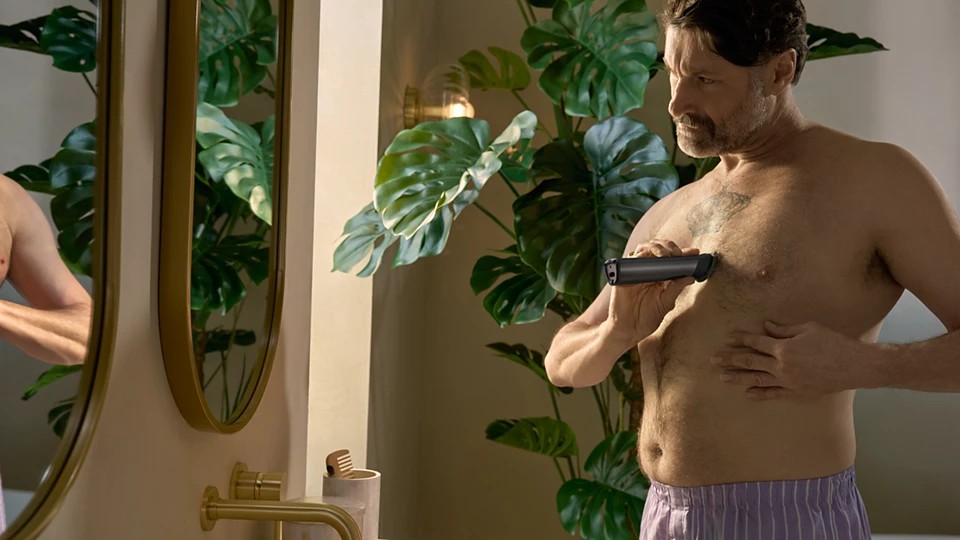 Philips MG7951/15 víceúčelový zastřihovač