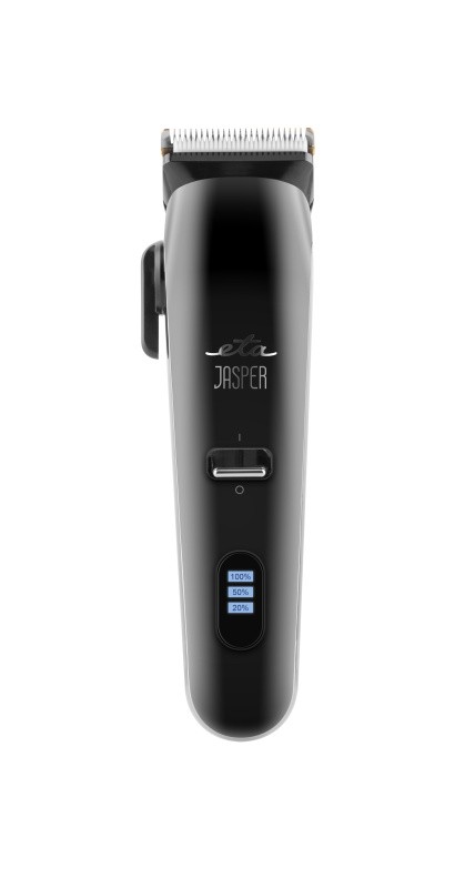 ETA 5345 90000 Jasper zastřihovač vlasů a vousů