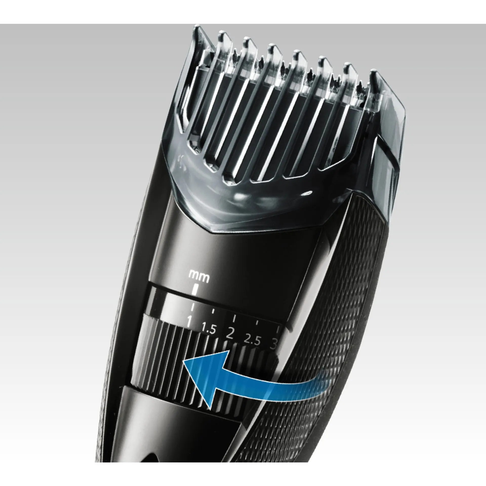 Panasonic ER-GB37-K503 zastřihovač vousů