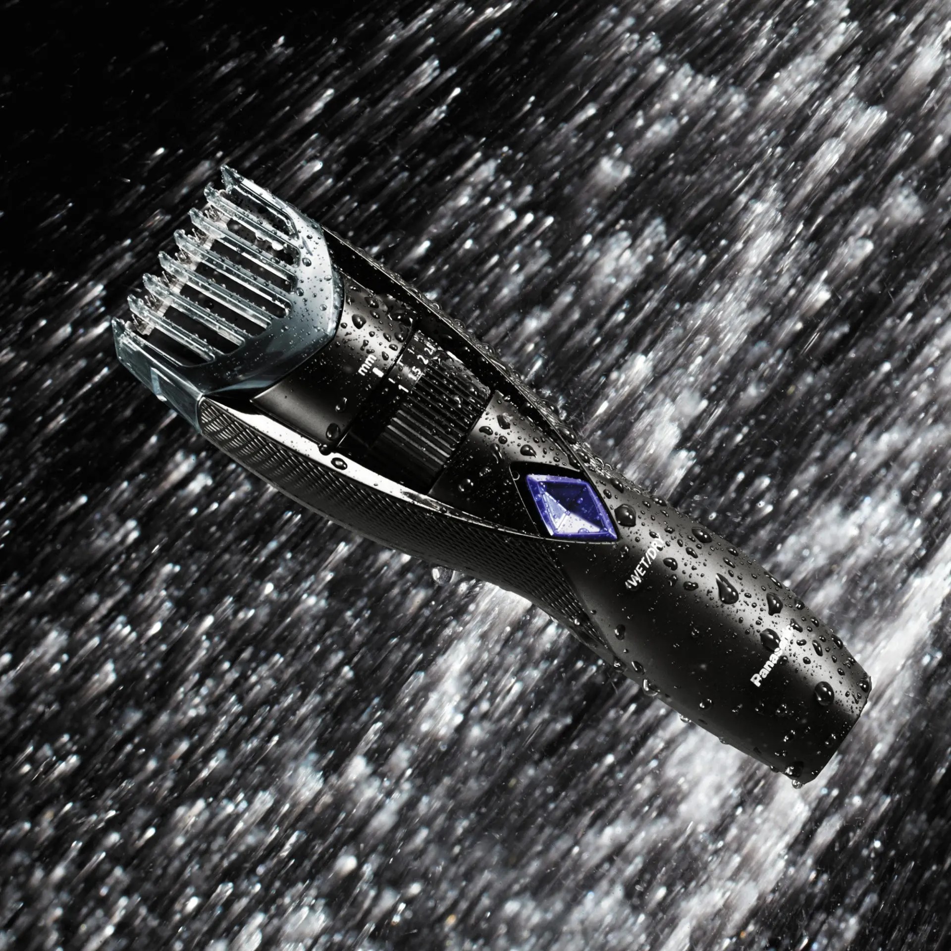 Panasonic ER-GB37-K503 zastřihovač vousů