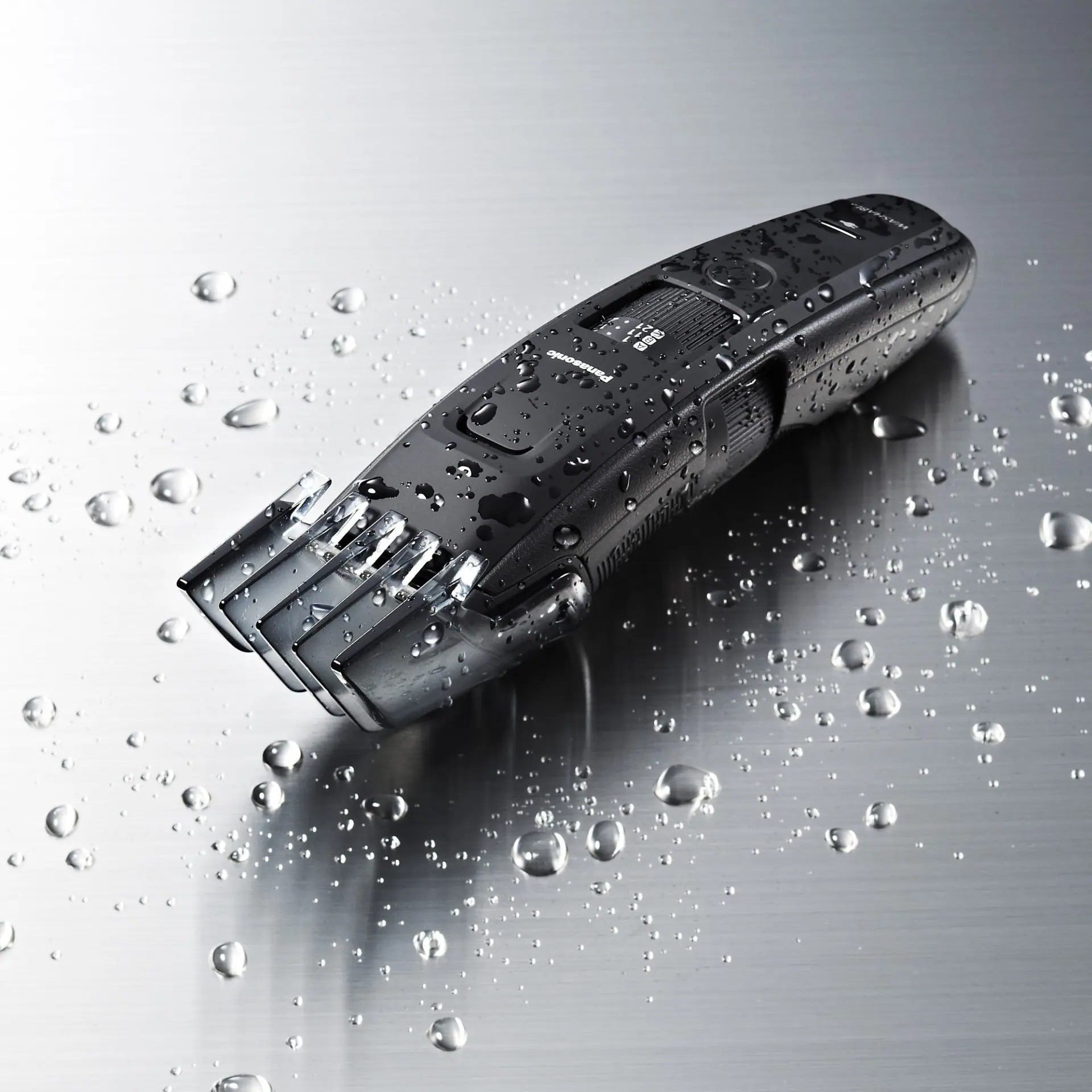 Panasonic ER-GB86-K503 zastřihovač vousů