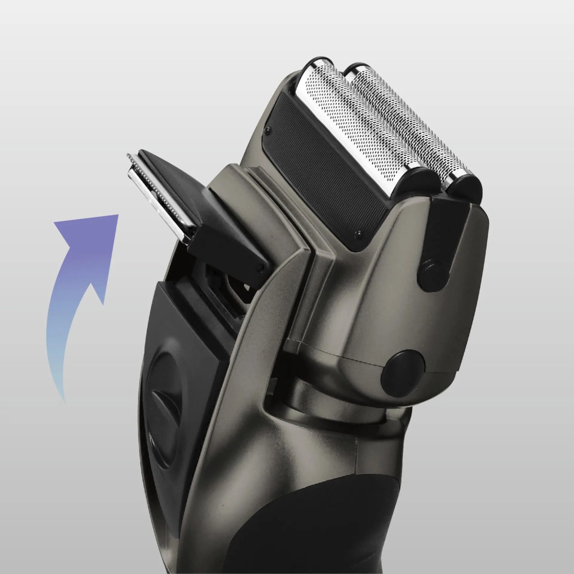 Panasonic ES-RW33-H503 holicí strojek