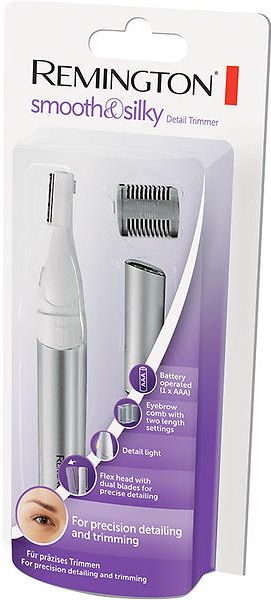 Remington MPT3800 detailní zastřihovač