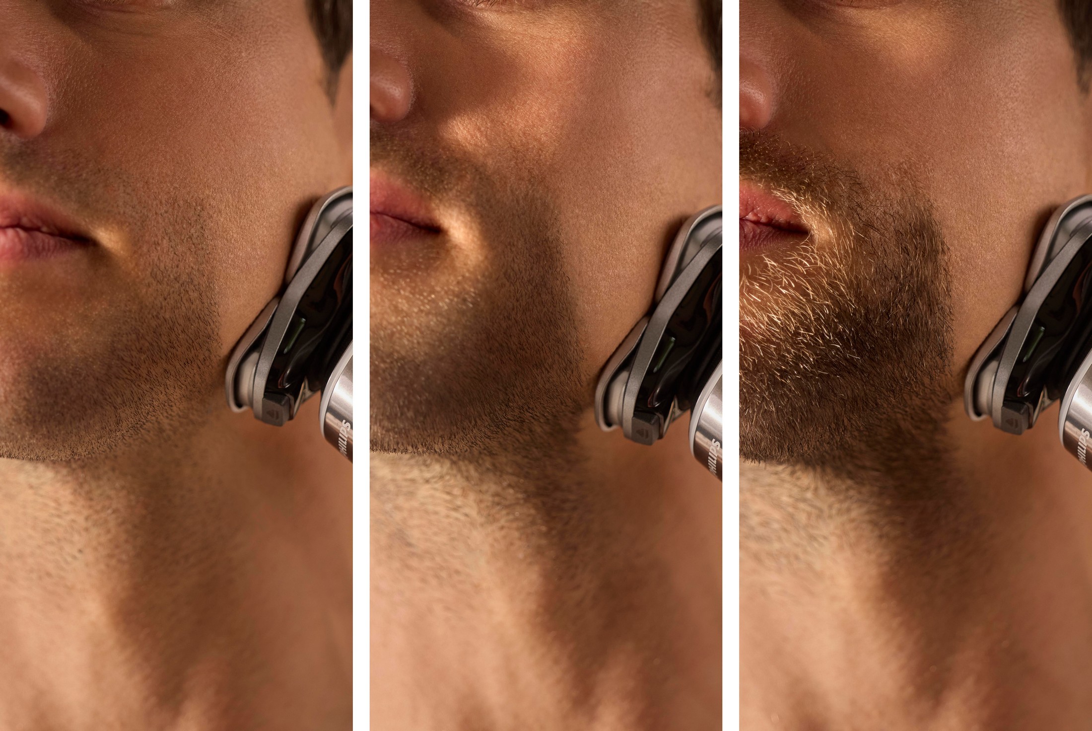 Philips i9000 Prestige XP9202/10 holicí strojek