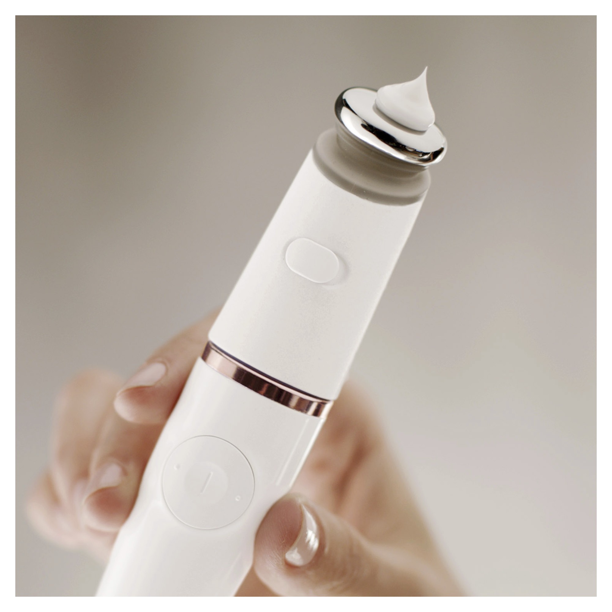 Braun FaceSpa PRO 912 epilátor na obličej