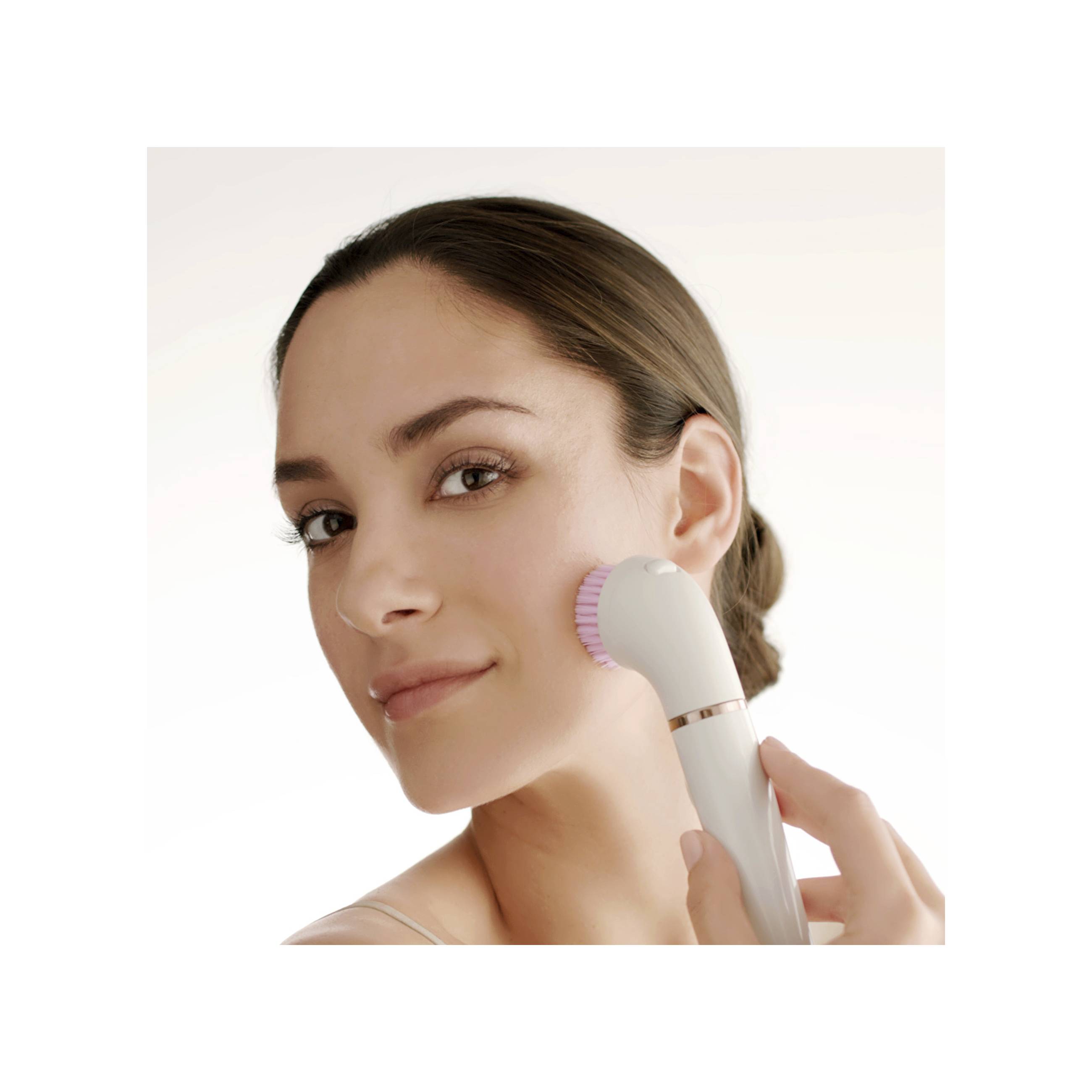 Braun FaceSpa PRO 912 epilátor na obličej