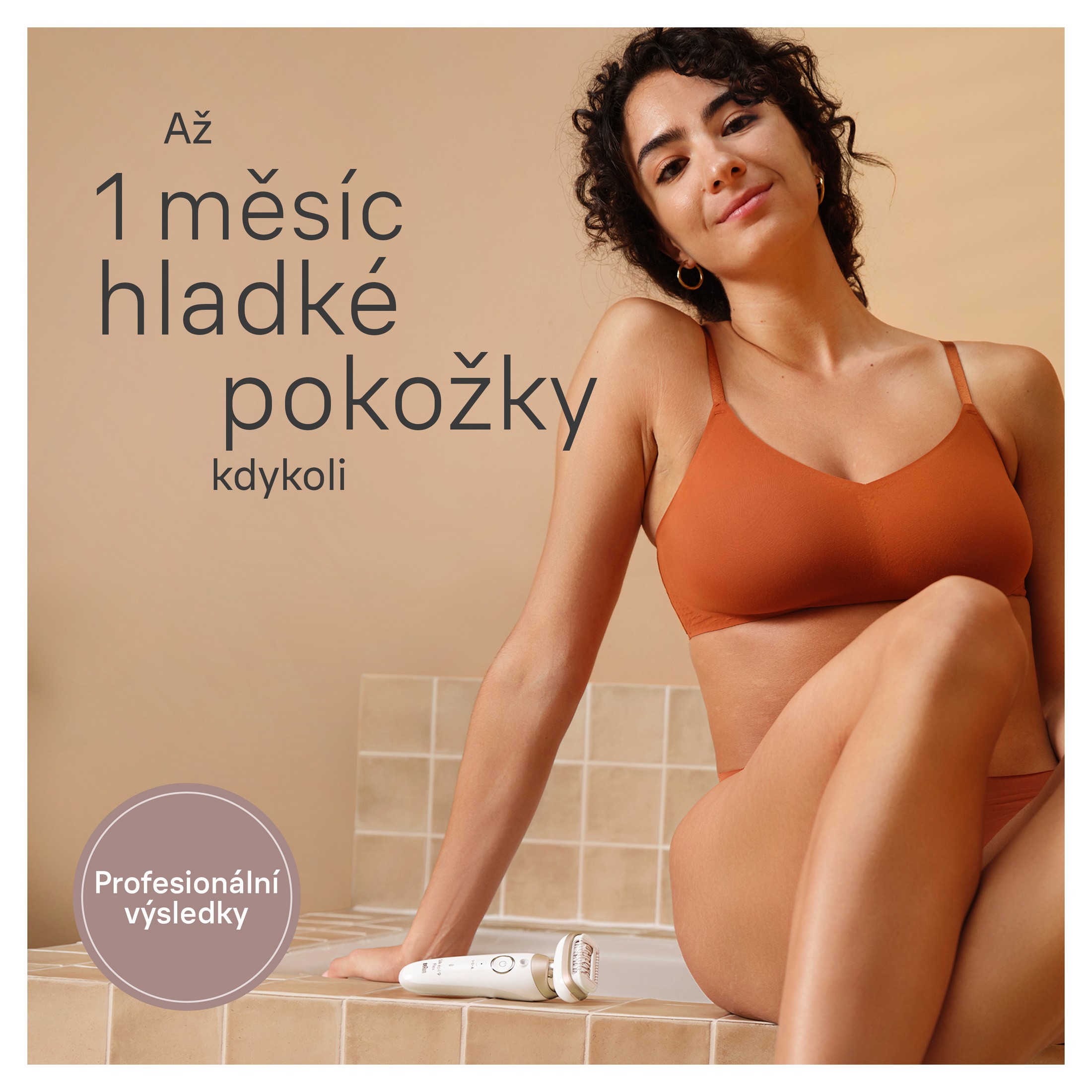 Braun Silk-épil 9 Flex 9011 epilátor