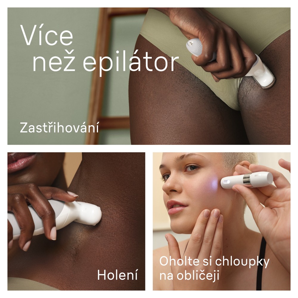 Braun Silk-épil 9 9-341 epilátor