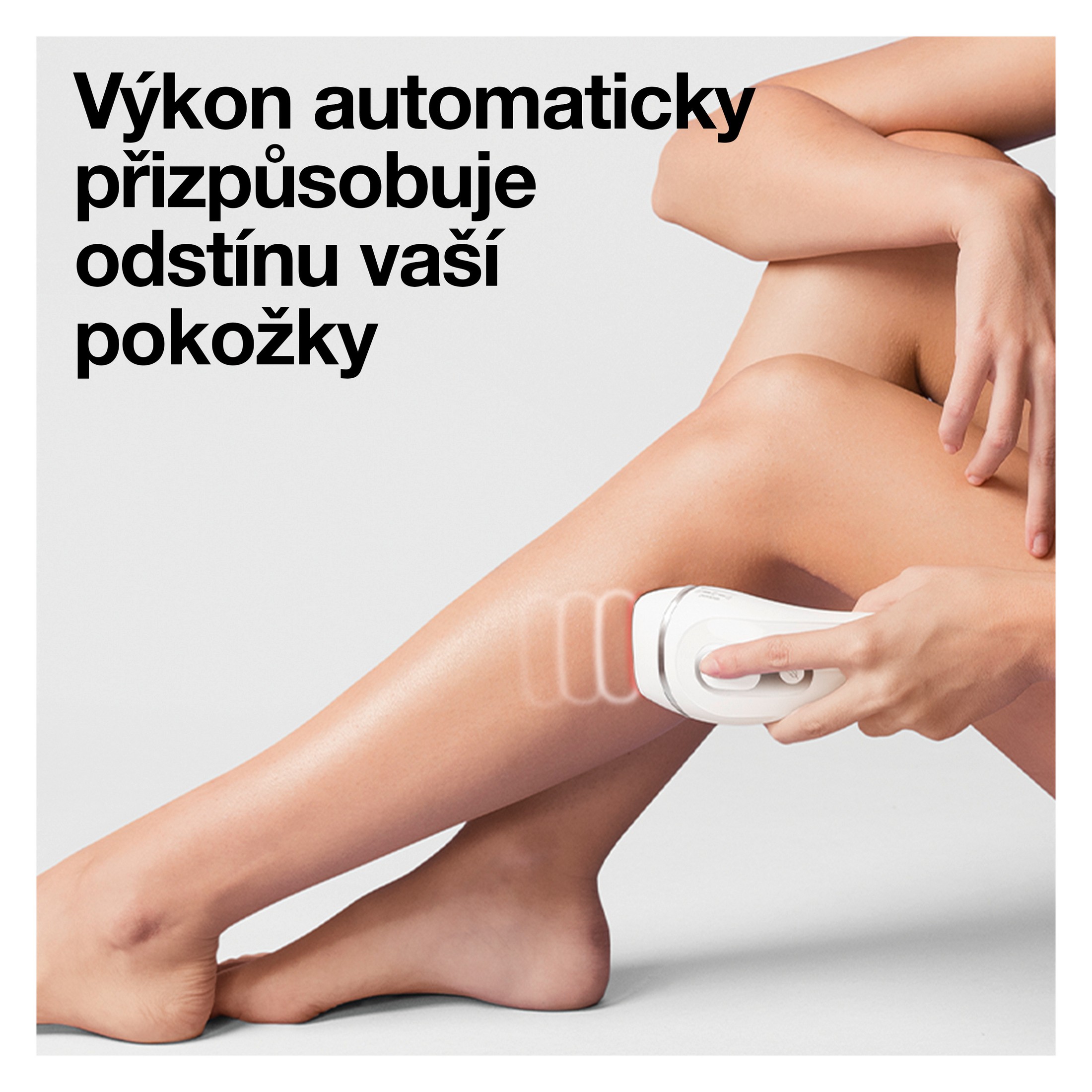 Braun Silk Expert Pro PL3122 IPL epilátor