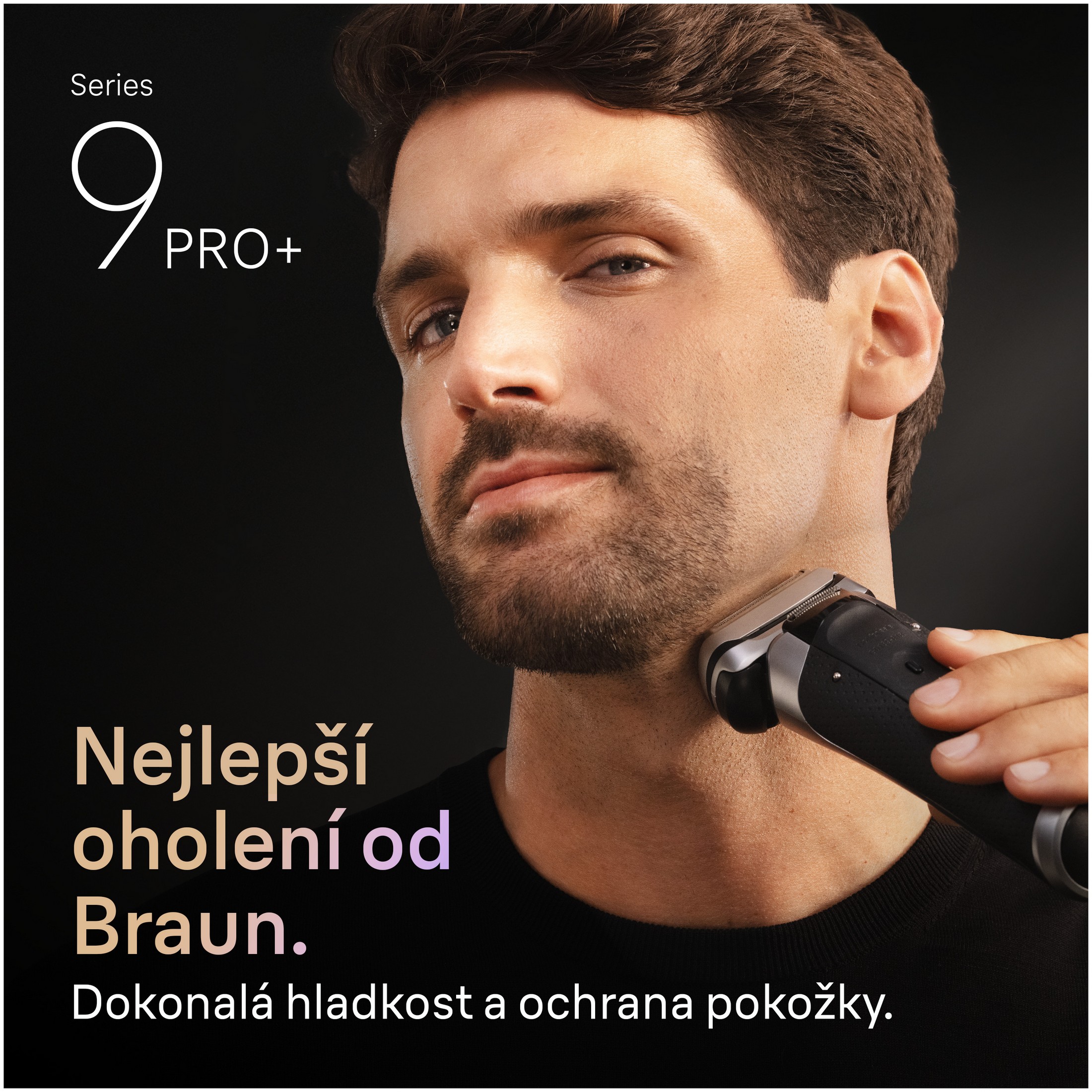 Braun CombiPack Series 9 96M náhradní planžeta