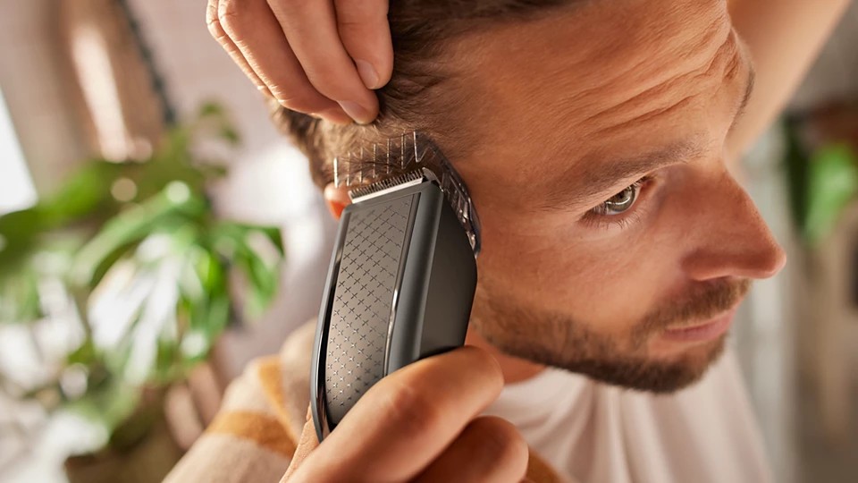 Philips Series 7000 HC7650/15 zastřihovač vlasů