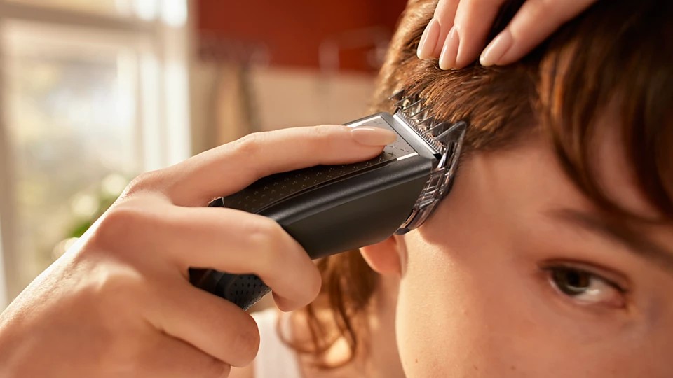 Philips Series 7000 HC7650/15 zastřihovač vlasů