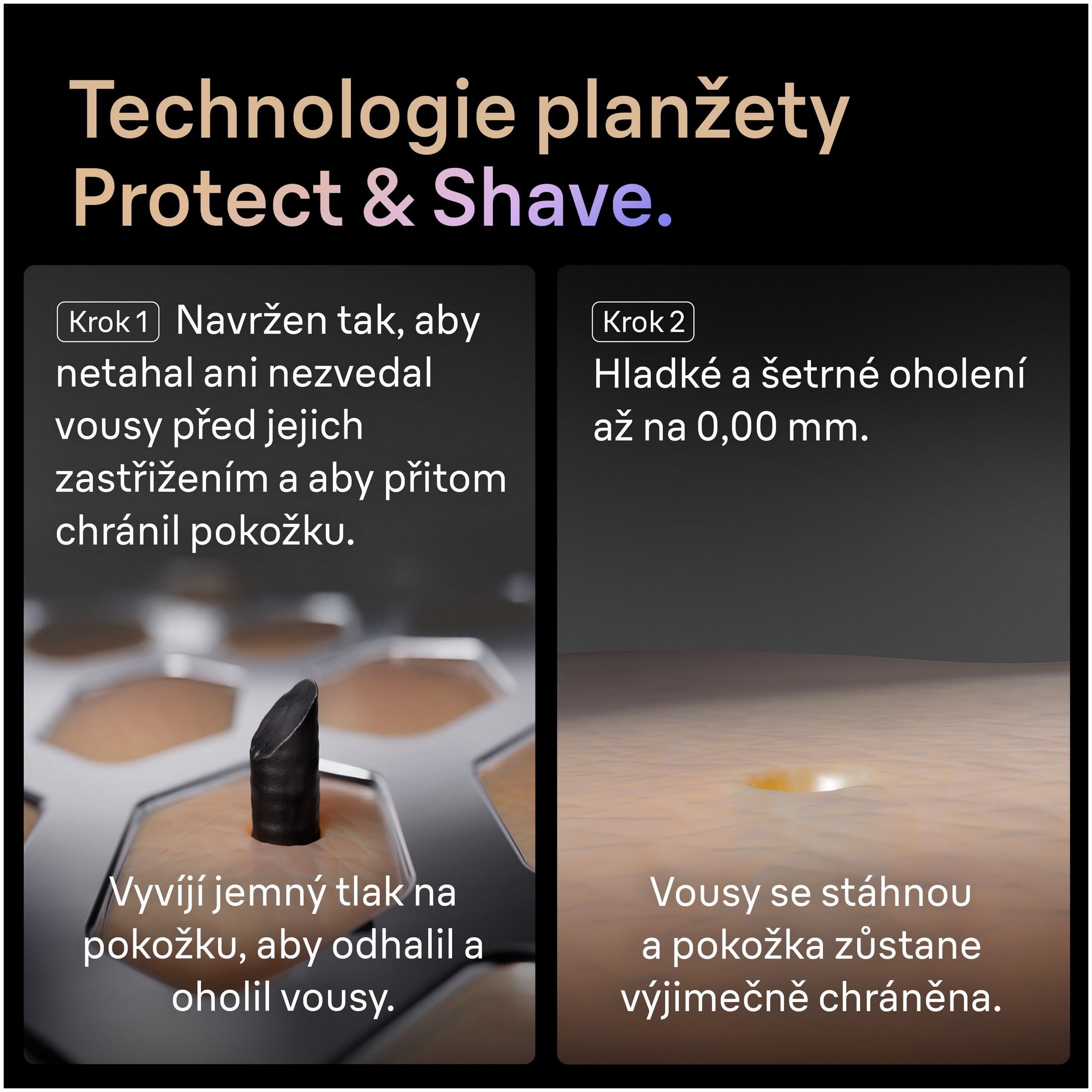 Braun Series 9 PRO+ 9667cc Wet&Dry holicí strojek