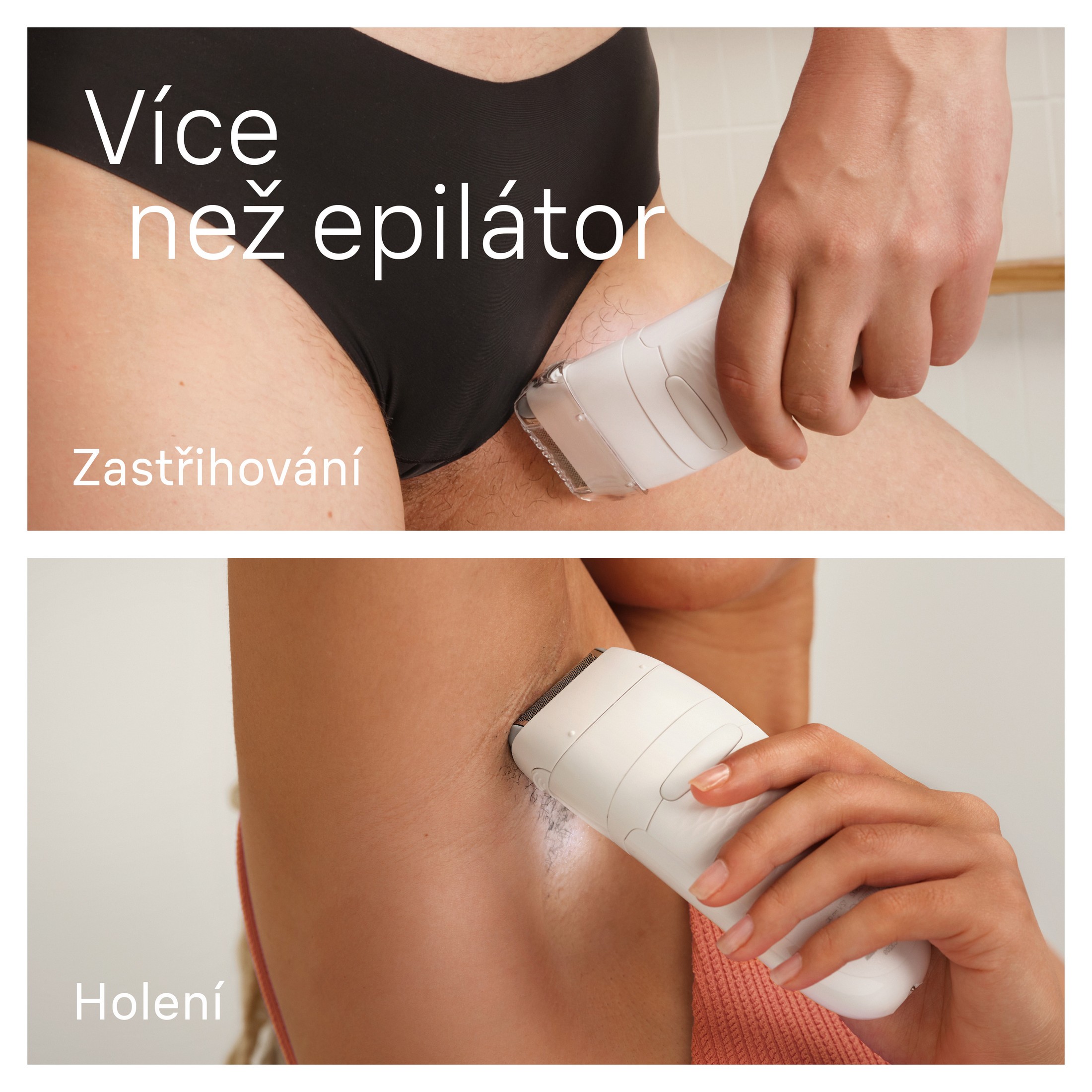 Braun Silk-épil 7 7-041 Wet&Dry epilátor