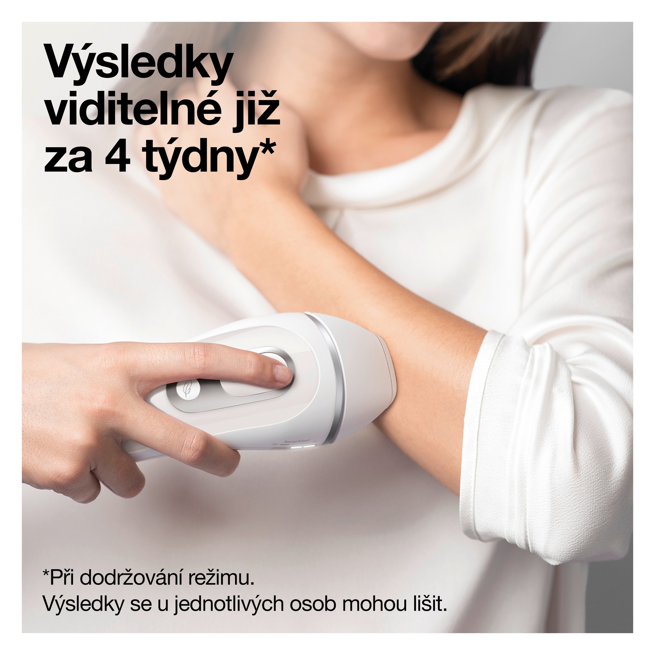 Braun Silk Expert Pro PL3122 IPL epilátor