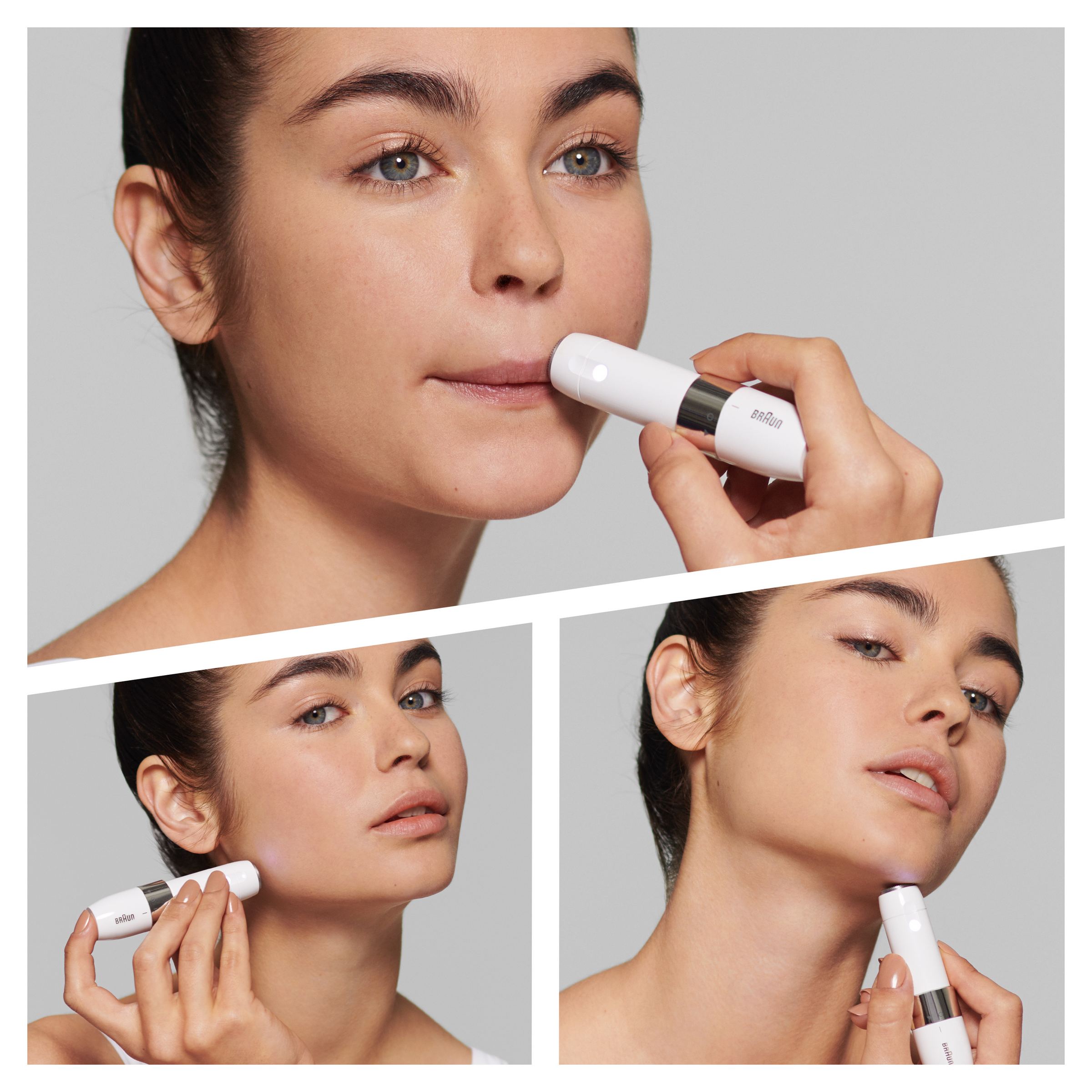 Braun Face Mini FS1000 odstraňovač chloupků