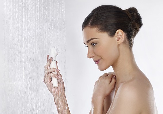 Braun Face 810 epilátor na obličej