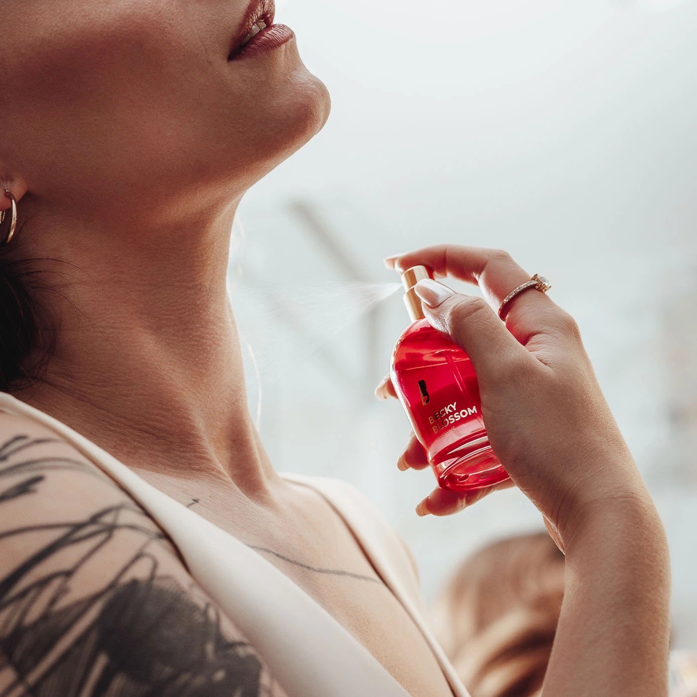 BusyB Becky Blossom parfém 50 ml