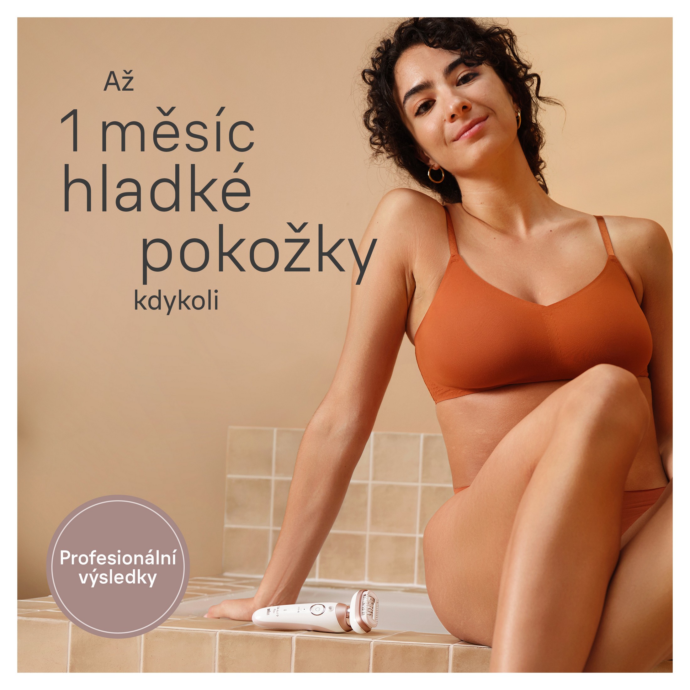 Braun Silk-épil 9 Flex 9-360 Wet&Dry epilátor