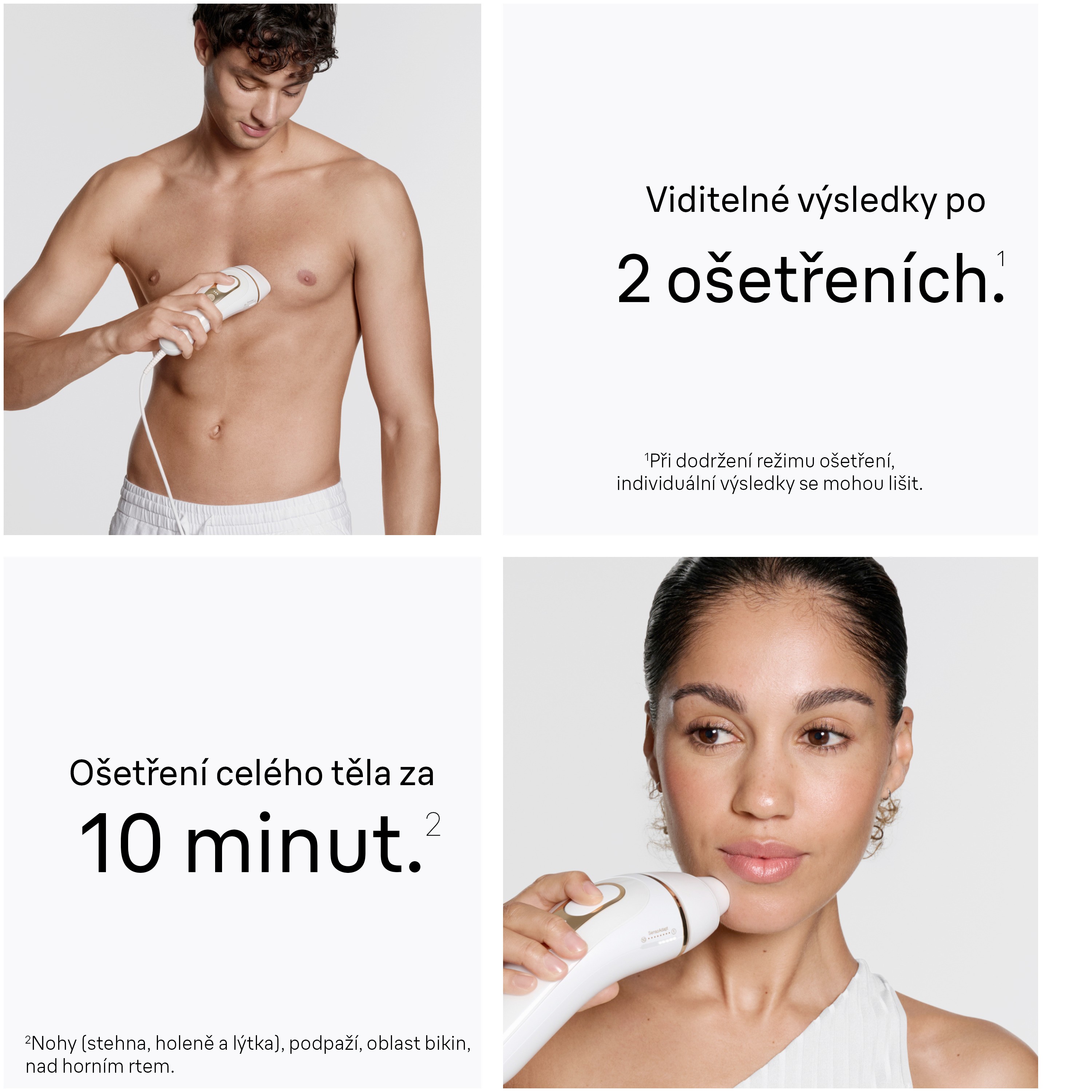 Braun Silk-expert Pro 5 PL5234 IPL epilátor