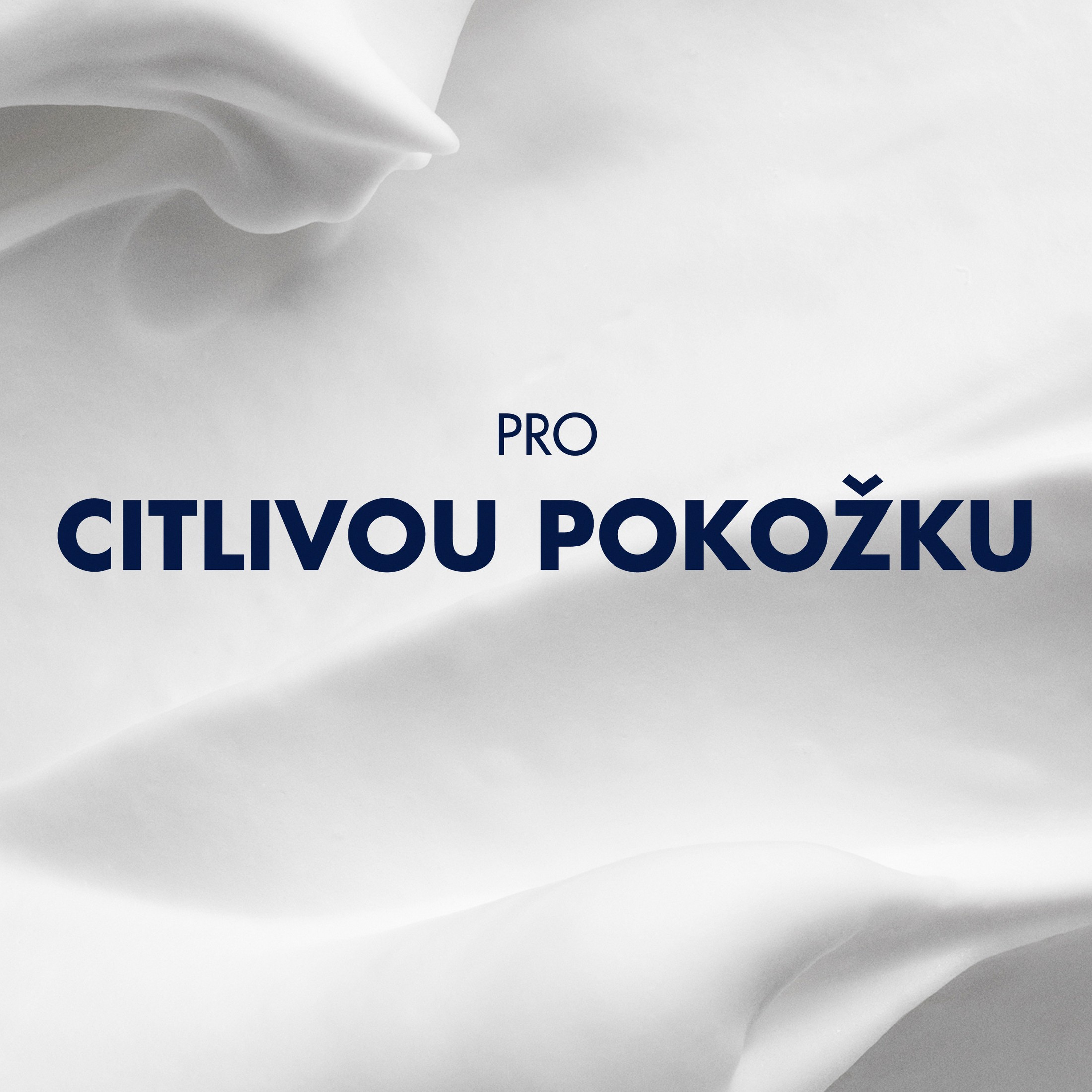 Gillette Foam Series Soothing pěna na holení 250 ml