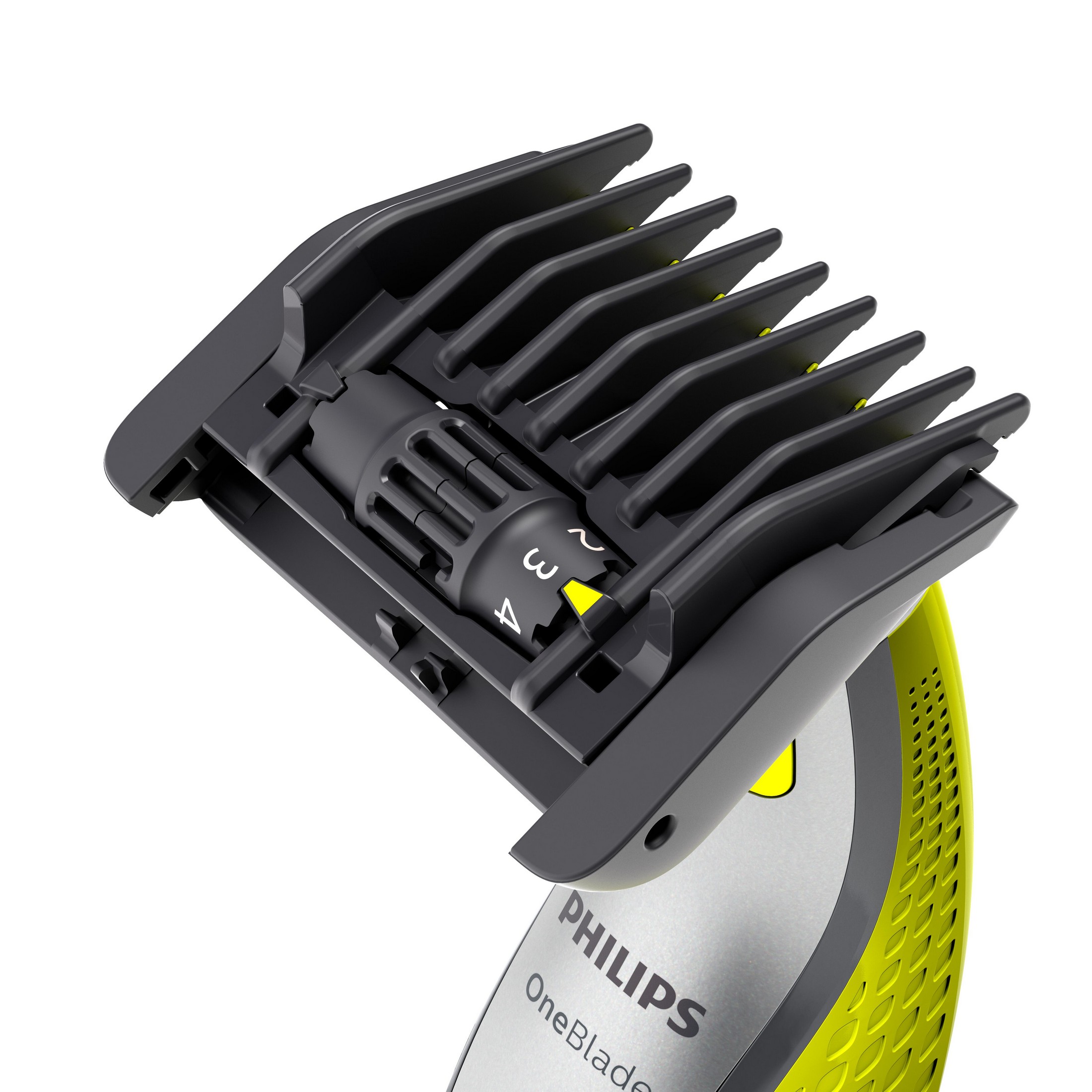 Philips OneBlade QP2734/31 zastřihovač vousů