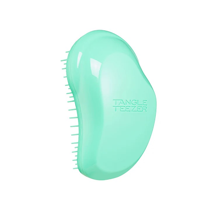 Tangle Teezer Original Mini Paradise Green kartáč na vlasy
