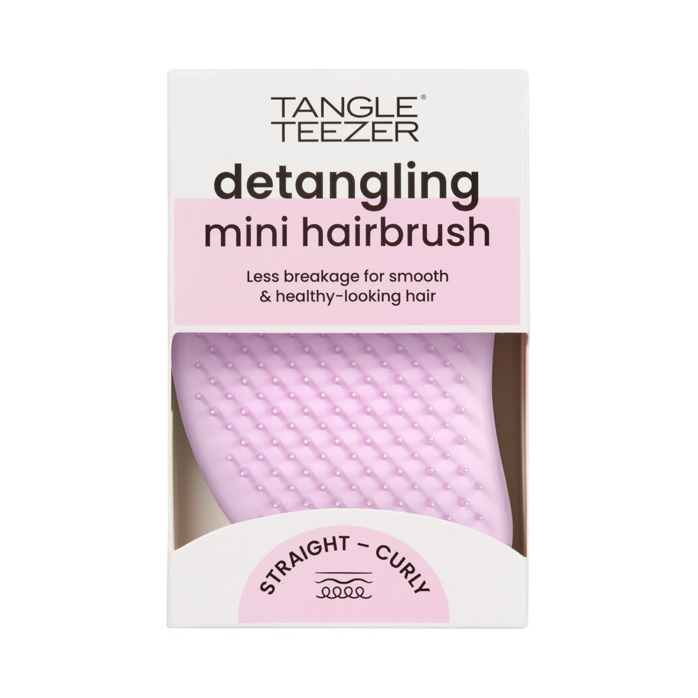 Tangle Teezer Original Mini Unicorn Magic kartáč na vlasy
