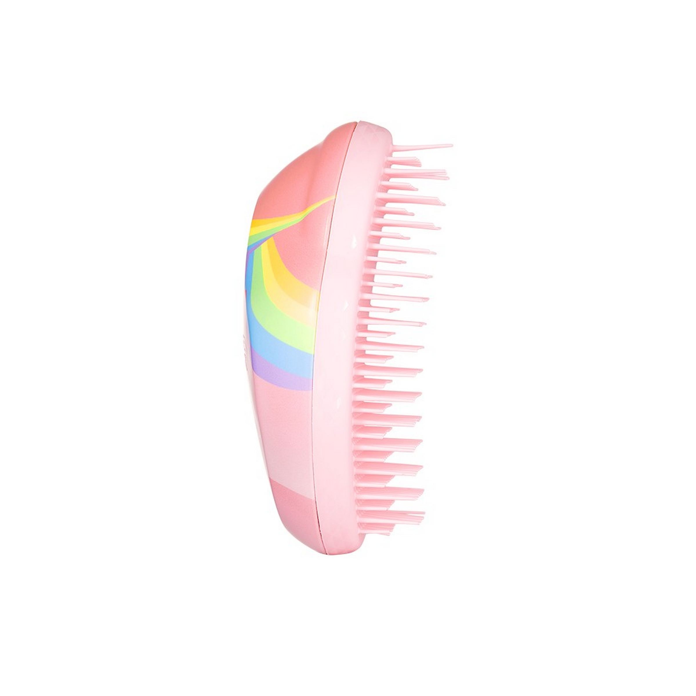 Tangle Teezer Original Mini Rainbow Unicorn kartáč na vlasy
