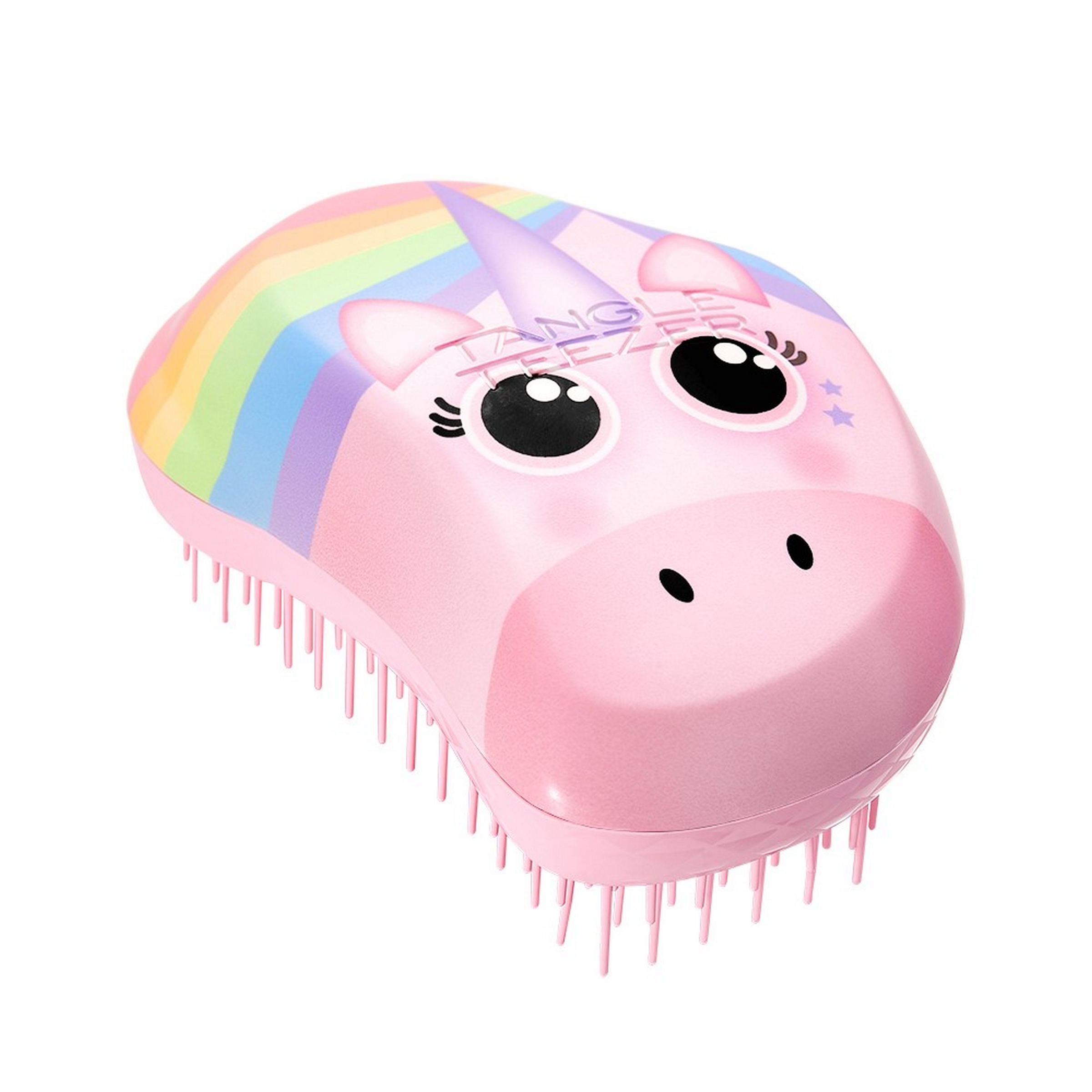 Tangle Teezer Original Mini Rainbow Unicorn kartáč na vlasy