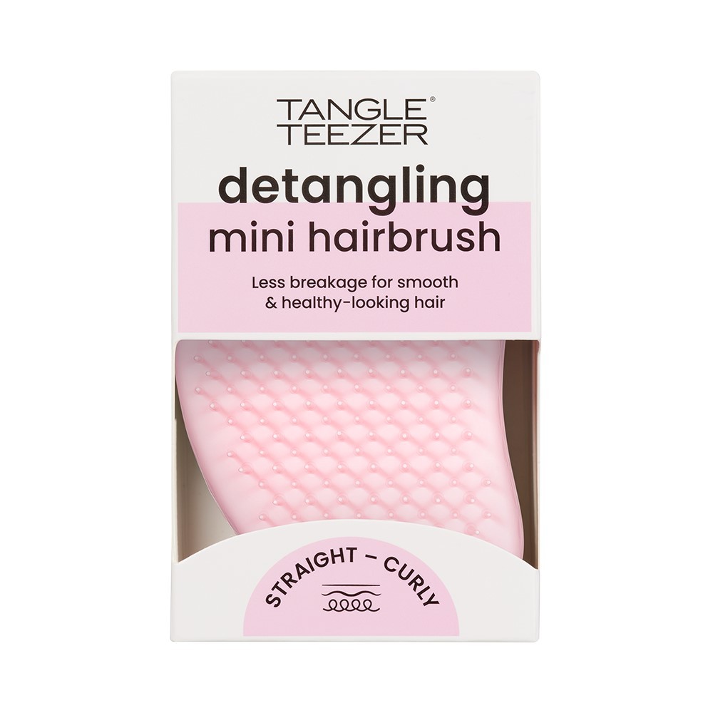 Tangle Teezer Original Mini Rainbow Unicorn kartáč na vlasy