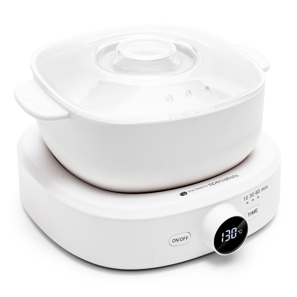 Rio WXHR ohřívač vosku