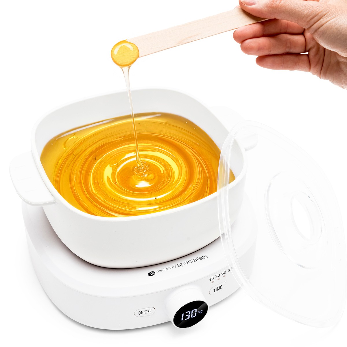 Rio WXHR ohřívač vosku