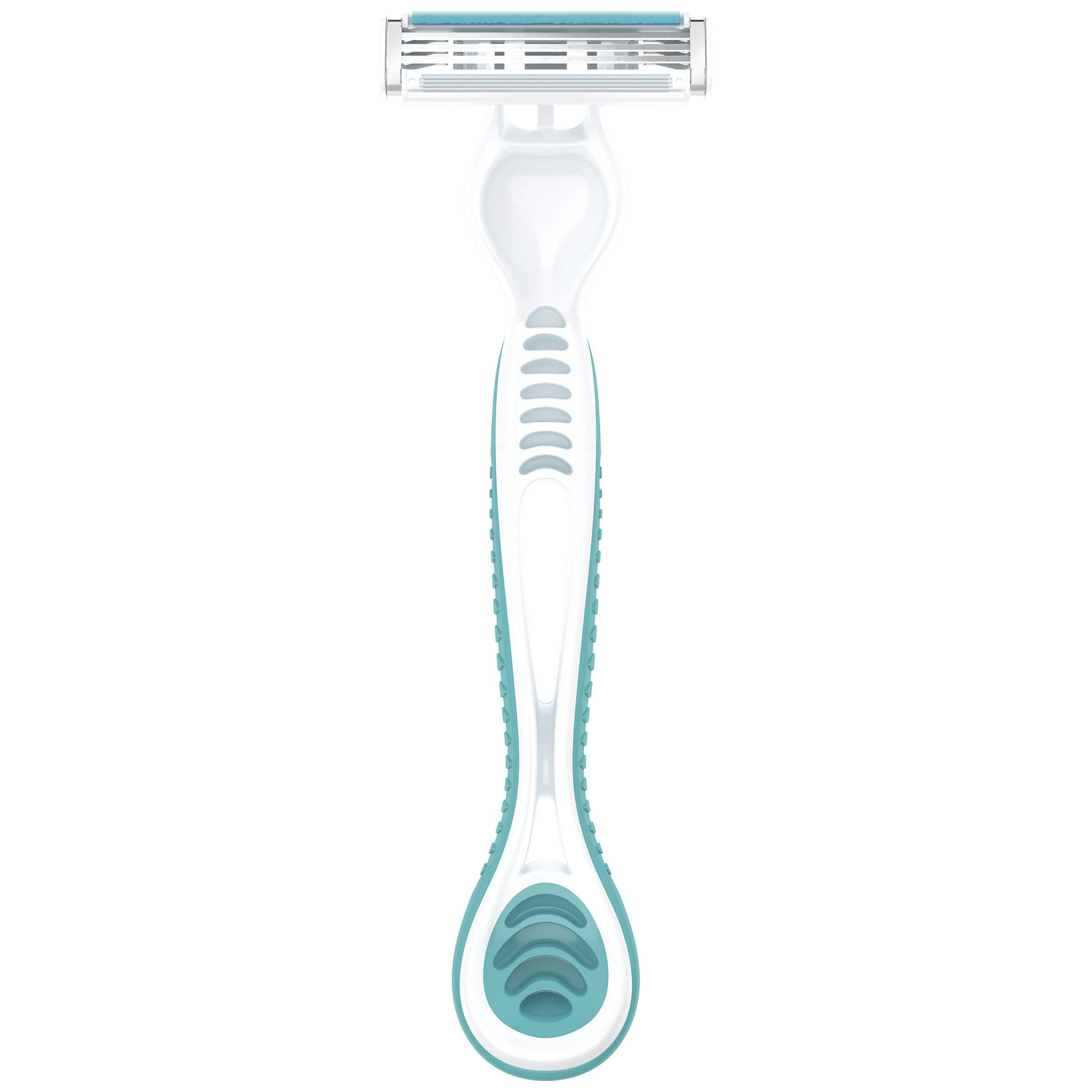 Gillette Venus 3 Sensitive jednorázová holítka 6 ks